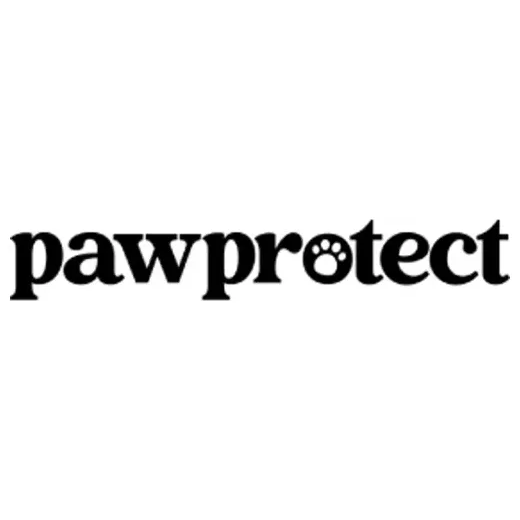 pawprotect brand logo for pawprotect.com