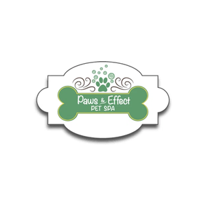 paws-effect brand logo for paws-effect.com