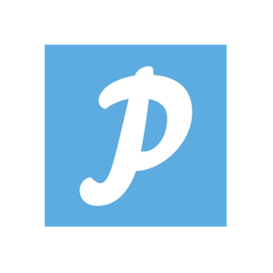 Pawshake brand logo for en.pawshake.ca