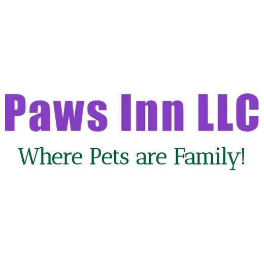 pawsinnllc brand logo for pawsinnllc.com