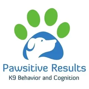 pawsitive-dog brand logo for pawsitive-dog.com