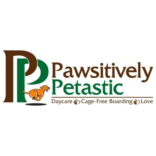 pawsitivelypetastic brand logo for pawsitivelypetastic.com