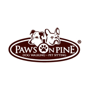 pawsonpine brand logo for pawsonpine.com