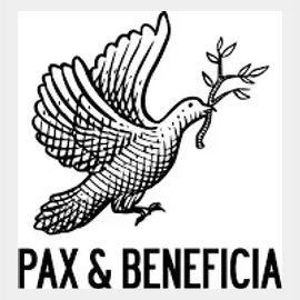 paxandbeneficia brand logo for paxandbeneficia.com