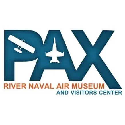 paxmuseum brand logo for paxmuseum.com