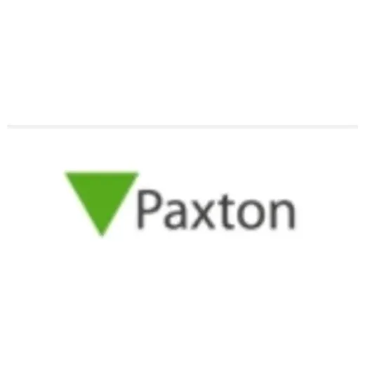 paxton-access brand logo for paxton-access.com