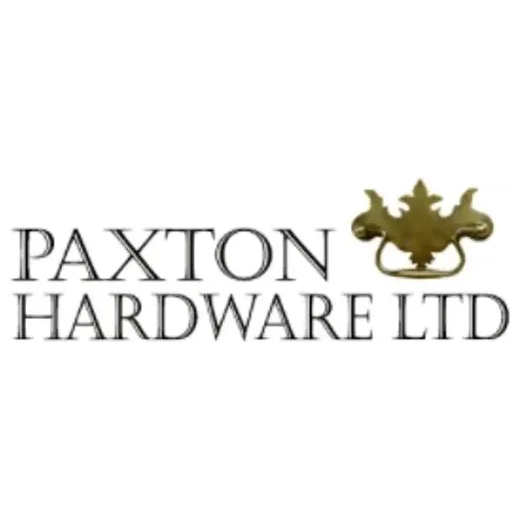 paxtonhardware brand logo for paxtonhardware.com