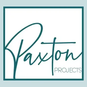 paxtonprojects brand logo for paxtonprojects.net
