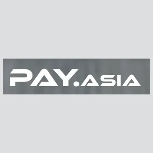 pay brand logo for pay.asia