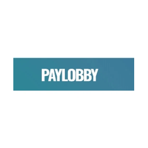 pay-lobby brand logo for pay-lobby.com