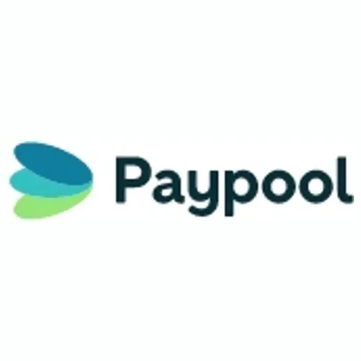 pay-pool brand logo for pay-pool.com
