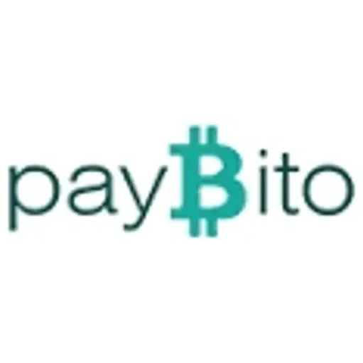 paybito brand logo for paybito.com