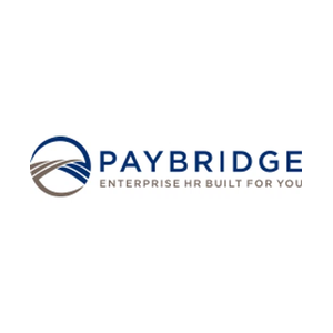 paybridge brand logo for paybridge.com