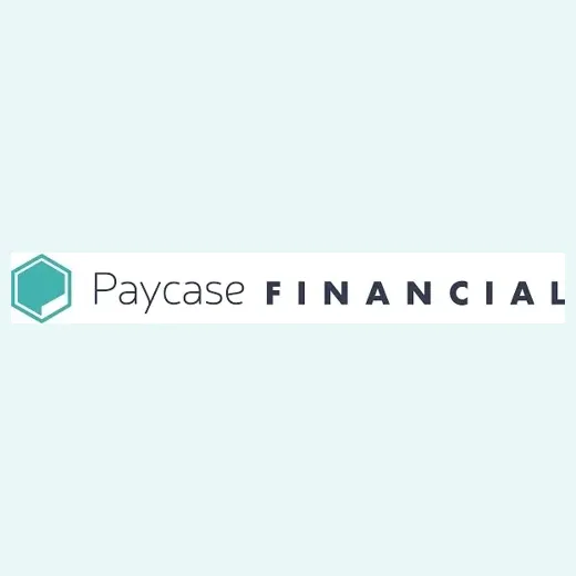 paycasefinancial brand logo for paycasefinancial.com