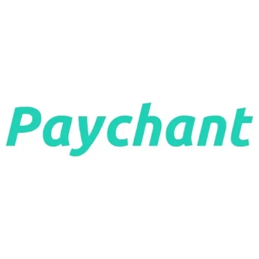 paychant brand logo for paychant.com