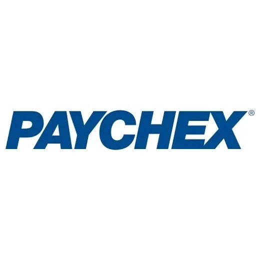 paychex brand logo for paychex.com