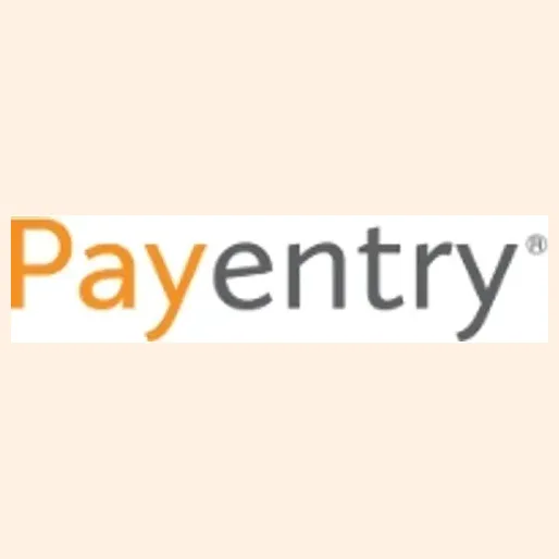payentry brand logo for payentry.com