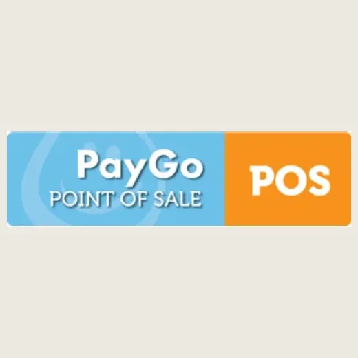 paygopos brand logo for paygopos.com