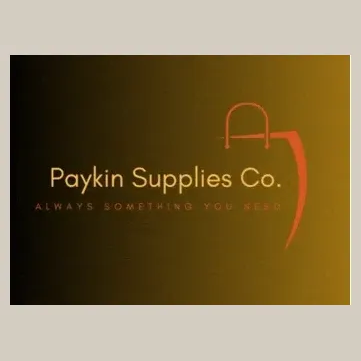 Myshopify brand logo for paykinsuppliesco.myshopify.com