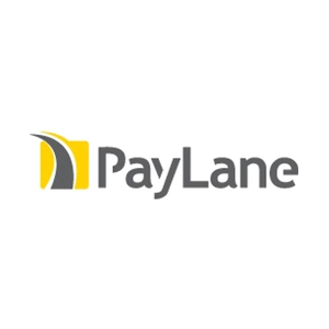 paylane brand logo for paylane.com