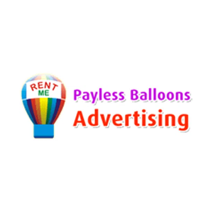 paylessballoonsadvertising brand logo for paylessballoonsadvertising.com