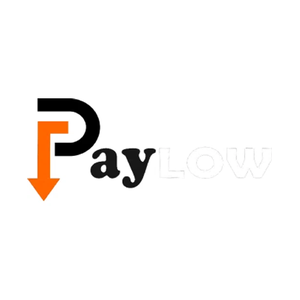 paylowstaffing brand logo for paylowstaffing.com