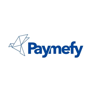 paymefy brand logo for paymefy.com