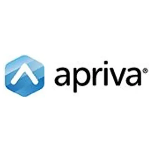 Apriva brand logo for payments.apriva.com