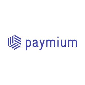 paymium brand logo for paymium.com