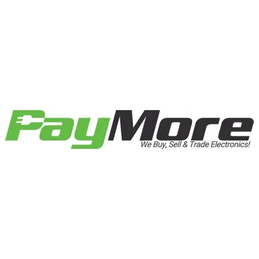 paymore brand logo for paymore.com