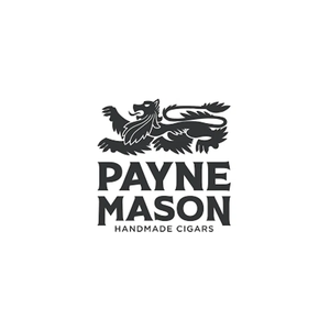 paynemason brand logo for paynemason.com