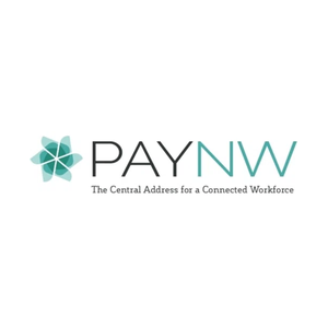 paynorthwest brand logo for paynorthwest.com