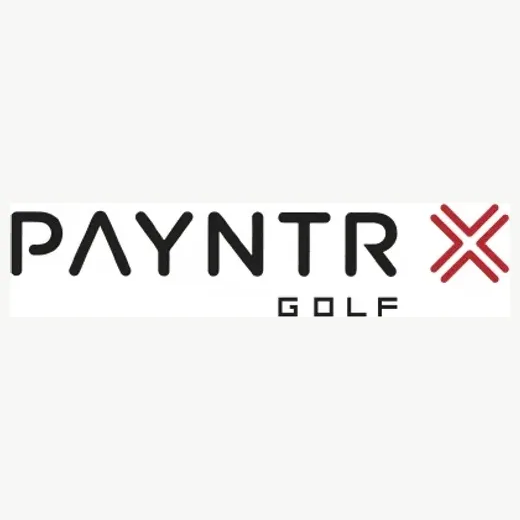 payntrgolf brand logo for payntrgolf.com
