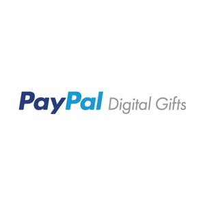 paypal-gifts brand logo for paypal-gifts.com