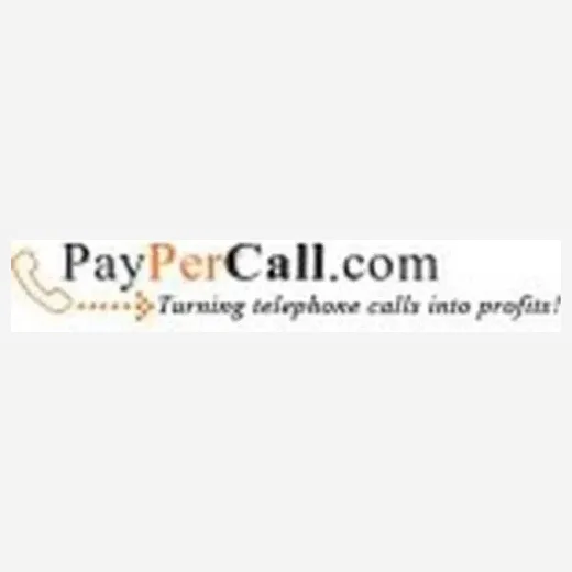paypercall brand logo for paypercall.com