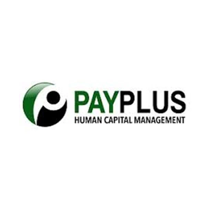 paypluspr brand logo for paypluspr.com
