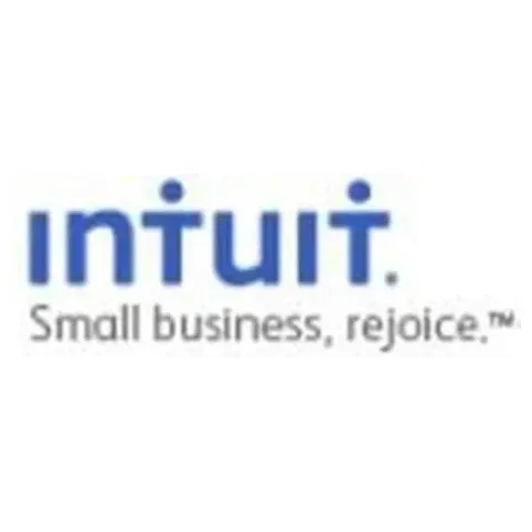 Intuit brand logo for payroll.intuit.com