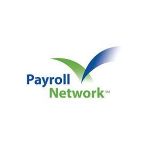 payrollnetwork brand logo for payrollnetwork.com