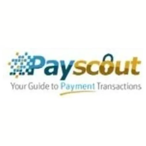 payscout brand logo for payscout.com