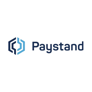 paystand brand logo for paystand.com