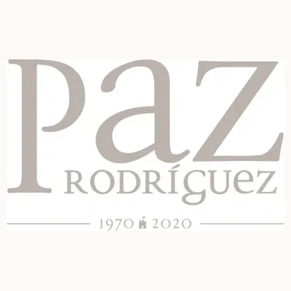 pazrodriguez.com/usa/en/ brand logo for pazrodriguez.com