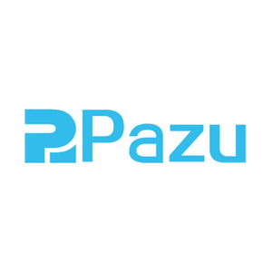 pazu-soft brand logo for pazu-soft.com