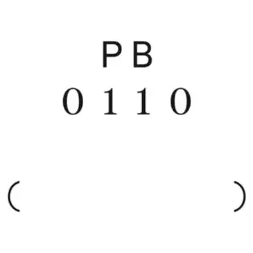 pb0110 brand logo for pb0110.com