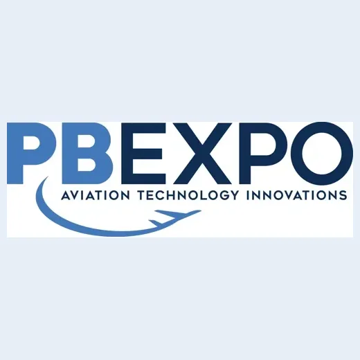 pbexpo brand logo for pbexpo.org