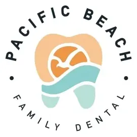 pbfamilydental brand logo for pbfamilydental.com