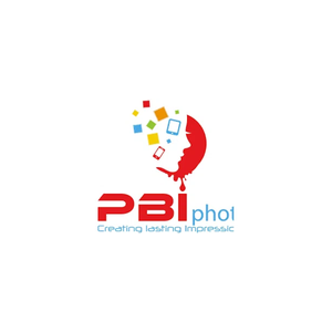 pbi-photo brand logo for pbi-photo.com