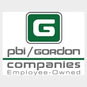 pbigordon brand logo for pbigordon.com