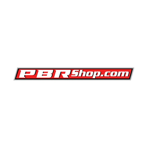 PBR Shop brand logo for pbrshop.com