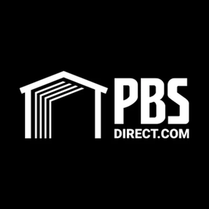 pbsdirect brand logo for pbsdirect.com
