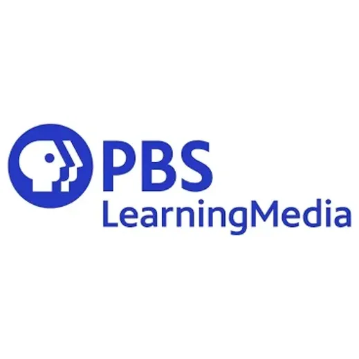 pbslearningmedia brand logo for pbslearningmedia.org